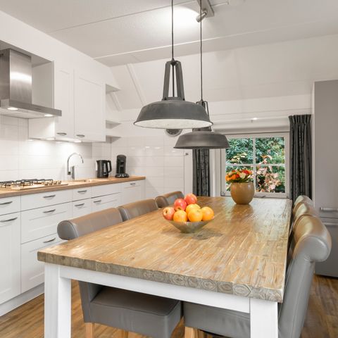 FERIENHAUS 6 Personen - Bauernhof 6D3