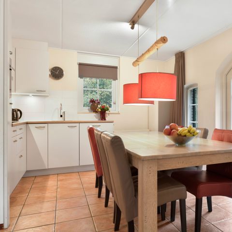 FERIENHAUS 6 Personen - 6D6