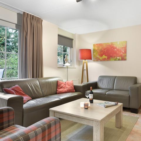 FERIENHAUS 6 Personen - Bauernhaus 6D6