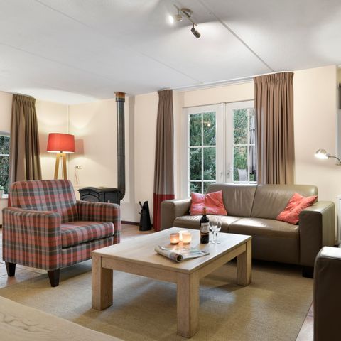 FERIENHAUS 6 Personen - Bauernhaus 6D6