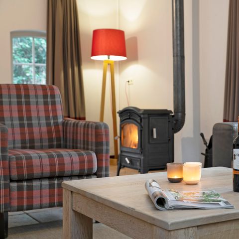 FERIENHAUS 6 Personen - Bauernhaus 6D6