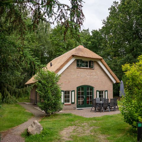 FERIENHAUS 6 Personen - 6D6