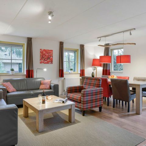 Bungalow 6 Personen - Bauernhof 6DL