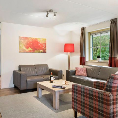 Bungalow 6 Personen - Bauernhof 6DL