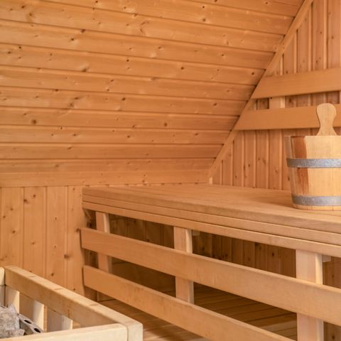 Bungalow 6 Personen - Bauernhof 6DL