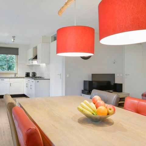 Bungalow 6 Personen - Bauernhof 6DL