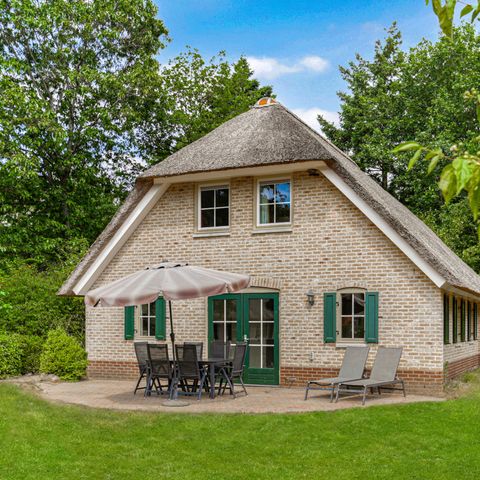 FERIENHAUS 6 Personen - Kinderbauernhaus 6DLK (max. 4 Erwachsene & 2 Kinder)