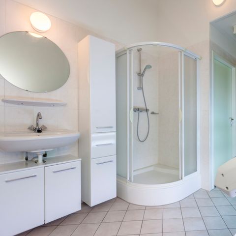 Bungalow 8 Personen - Bauernhof 8EL