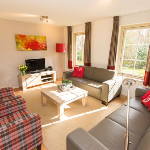 Bungalow 8 Personen - Bauernhof 8EL