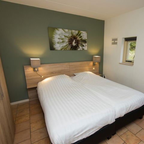 Bungalow 8 Personen - Bauernhof 8EL