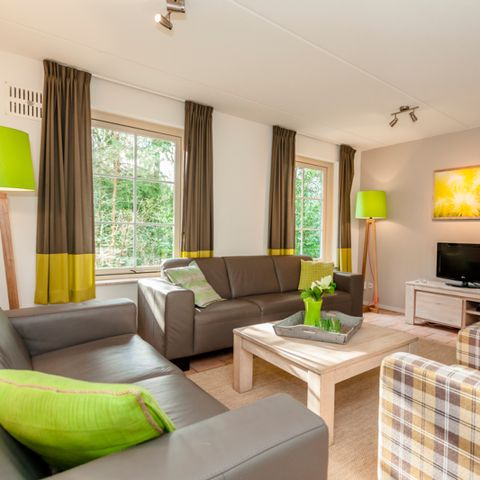 Bungalow 8 Personen - Bauernhof 8EL