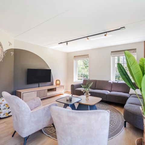 FERIENHAUS 8 Personen - 8-Personen-Bauernhaus