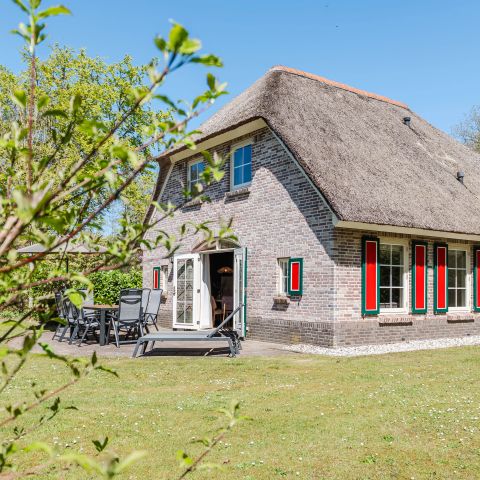 FERIENHAUS 8 Personen - 8-Personen-Bauernhaus