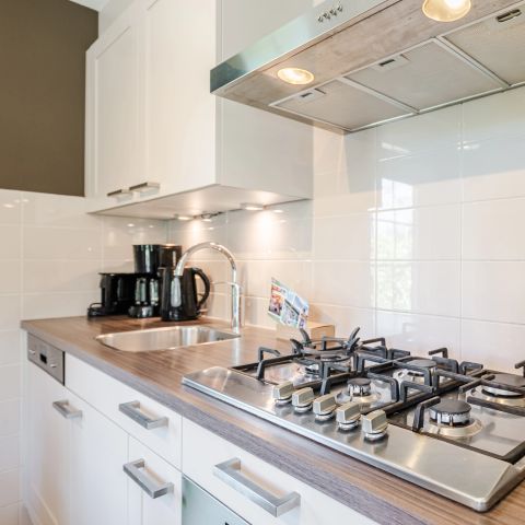 FERIENHAUS 8 Personen - 8-Personen-Bauernhaus