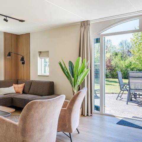 FERIENHAUS 8 Personen - 8-Personen-Bauernhaus