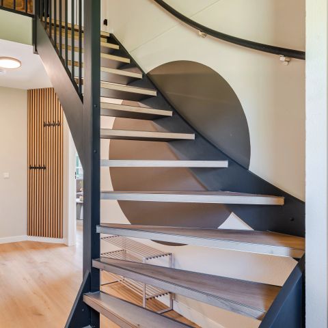 FERIENHAUS 8 Personen - 8-Personen-Bauernhaus