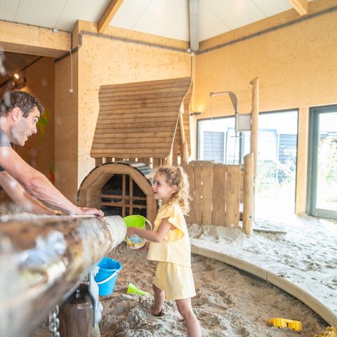 Landal Het Land van Bartje - Borger-Odoorn - Image N°4