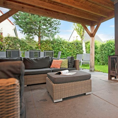 Villa 10 Personen - 10EL