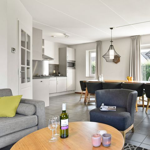 Villa 10 Personen - 10L