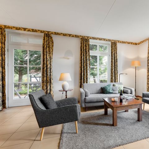 Apartement 2 Personen - 2ELA