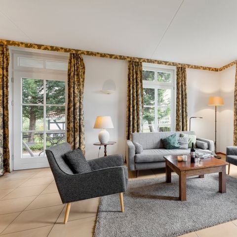 Wohnung 2 personen - 2ELA