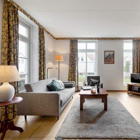 Apartement 2 Personen - 2ELA