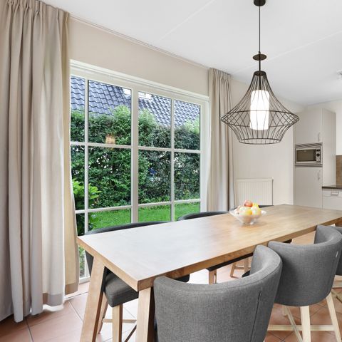 Villa 6 Personen - 6L