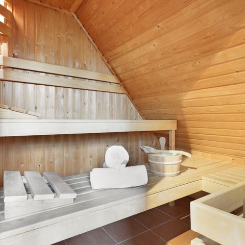 Villa 6 Personen - 6L