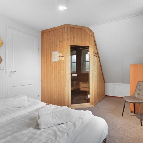 Villa 6 Personen - 6L