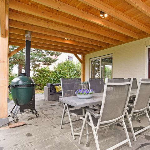 Villa 8 Personen - 8EL