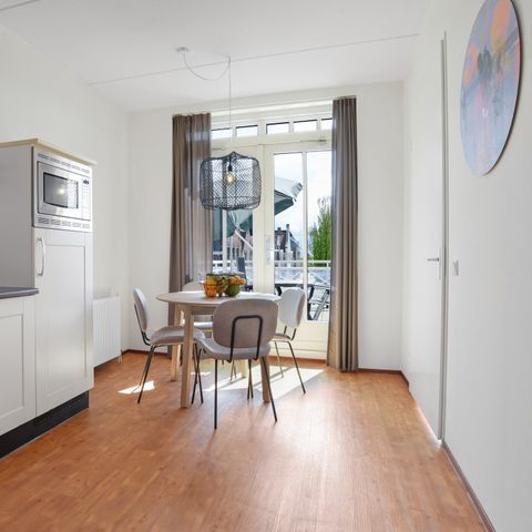 FERIENHAUS 4 Personen - Maisonette-Wohnung 4B1