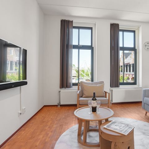 FERIENHAUS 4 Personen - Maisonette-Wohnung 4B1