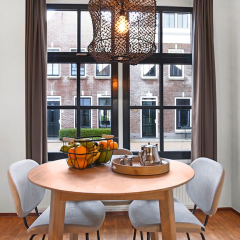 Bungalow 4 Personen - 4B2