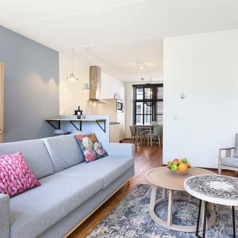 FERIENHAUS 4 Personen - 4L1