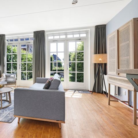 FERIENHAUS 4 Personen - 4L1