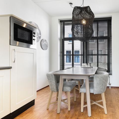 FERIENHAUS 4 Personen - 4L1