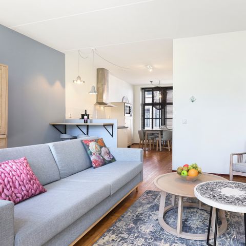 FERIENHAUS 4 Personen - 4L1