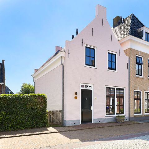 FERIENHAUS 4 Personen - 4L1