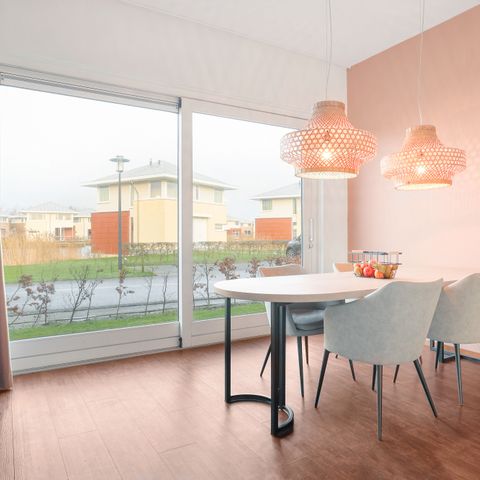 Haus 4 personen - 4L2