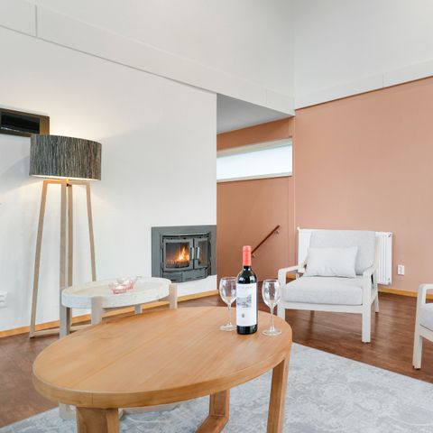 FERIENHAUS 4 Personen - 4L2