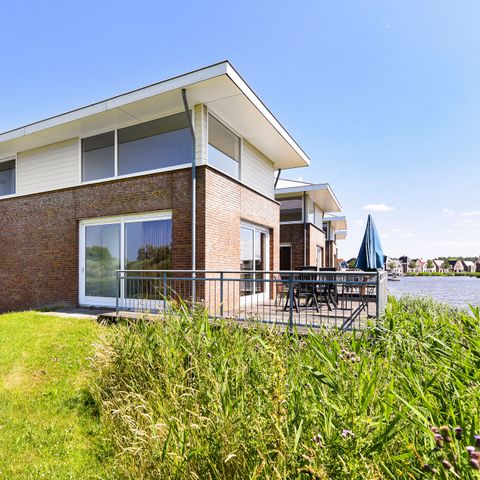 Haus 4 personen - 4L2