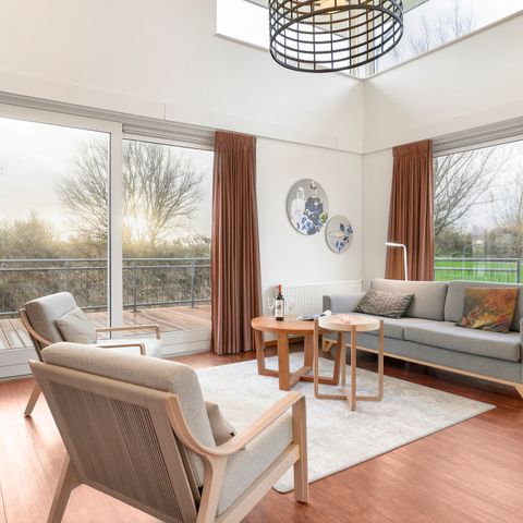 FERIENHAUS 4 Personen - 4L2