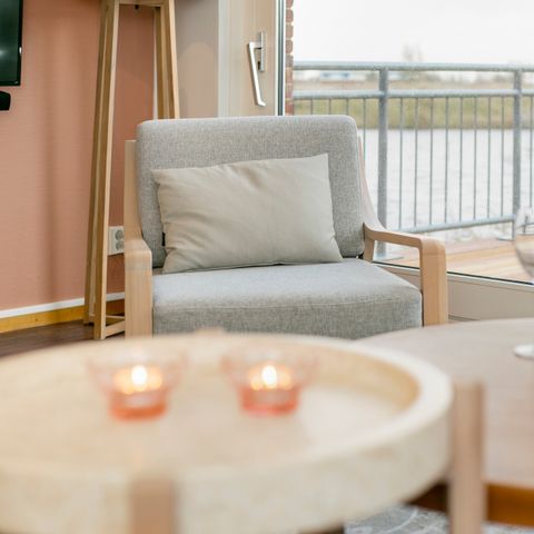 FERIENHAUS 4 Personen - 4L2