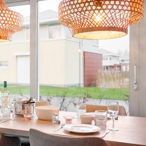 FERIENHAUS 4 Personen - 4L2
