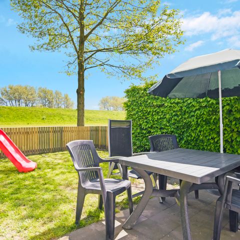 Bungalow 6 Personen - 6CK Kinder