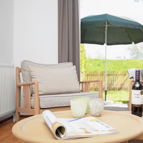 Bungalow 6 Personen - 6CK Kinder