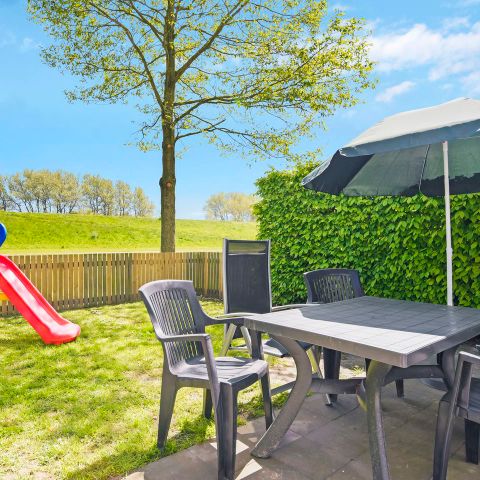 Bungalow 6 Personen - 6CK Kinder