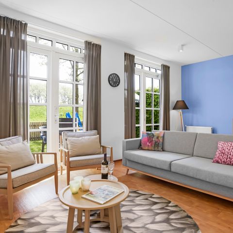 Bungalow 6 Personen - 6CK Kinder