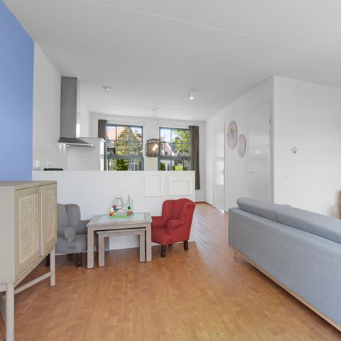 Bungalow 6 Personen - 6CK Kinder