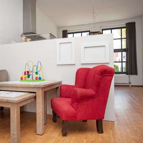 Bungalow 6 Personen - 6CK Kinder